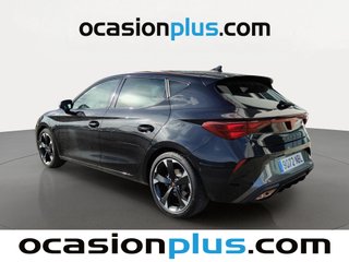 CUPRA León 1.5 TSI e-Hybrid DSG 150 kW (204 CV)