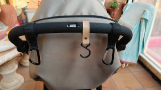 Silla de paseo ABC Design Avus B