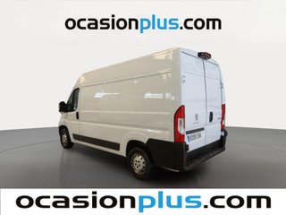 Peugeot Boxer Furgon BlueHDi 140 S&S Pack 335 L2H2 103 kW (140 CV)
