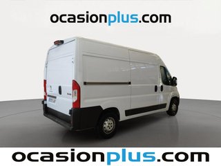 Peugeot Boxer Furgon BlueHDi 140 S&S Pack 335 L2H2 103 kW (140 CV)