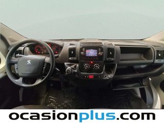 Peugeot Boxer Furgon BlueHDi 140 S&S Pack 335 L2H2 103 kW (140 CV)