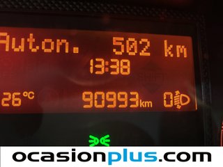 Peugeot Boxer Furgon BlueHDi 140 S&S Pack 335 L2H2 103 kW (140 CV)
