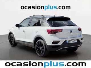 Volkswagen T-Roc Sport 1.5 TSI 110 kW (150 CV)