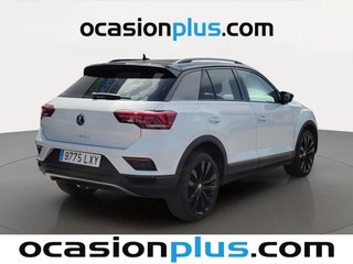 Volkswagen T-Roc Sport 1.5 TSI 110 kW (150 CV)