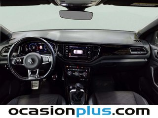 Volkswagen T-Roc Sport 1.5 TSI 110 kW (150 CV)