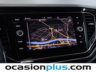 Volkswagen T-Roc Sport 1.5 TSI 110 kW (150 CV)