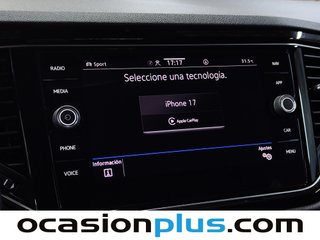 Volkswagen T-Roc Sport 1.5 TSI 110 kW (150 CV)