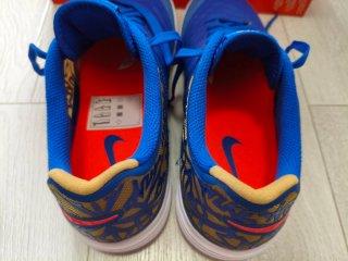Nike Lunar Gato 2 Futbol Sala Azul