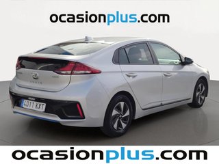 Hyundai Ioniq 1.6 GDI HEV Klass DT 104 kW (141 CV)