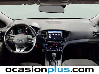 Hyundai Ioniq 1.6 GDI HEV Klass DT 104 kW (141 CV)