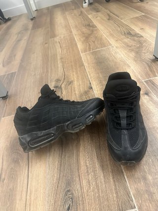 Nike Air Max 95