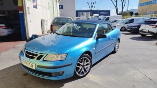 Saab 9-3 (93) 20 aniversario.2006