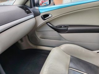 Saab 9-3 cabrio 20 aniversario.