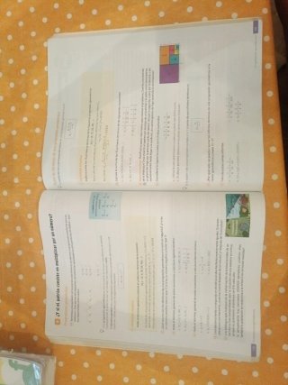 Matemáticas 3 secundaria Revuela