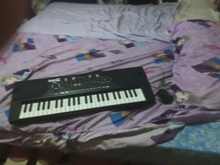 Tastiere elettroniche portatili
