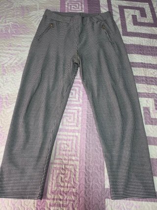 Pantalones pitillo talla XXXL