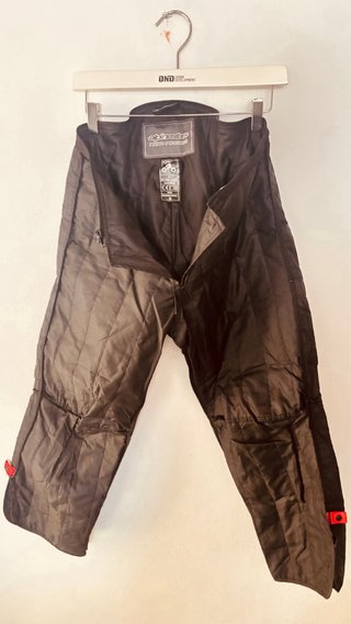 Conjunto Cordura Alpinestars Chaqueta y Pantalón