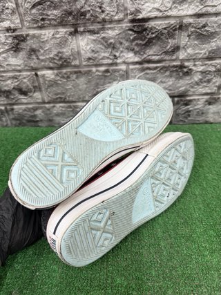 Converse Chiara Ferragni Glitter N.39