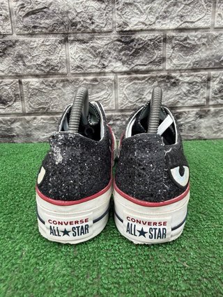 Converse Chiara Ferragni Glitter N.39