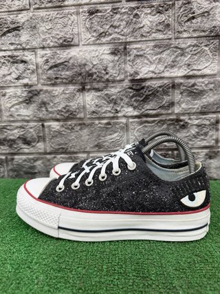 Converse Chiara Ferragni Glitter N.39