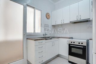 Piso en venta en Provençals del Poblenou en Barcelona