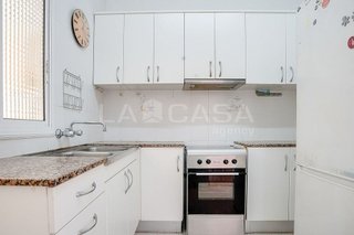 Piso en venta en Provençals del Poblenou en Barcelona
