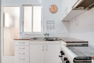 Piso en venta en Provençals del Poblenou en Barcelona