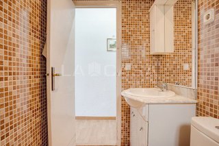 Piso en venta en Provençals del Poblenou en Barcelona