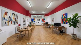 Local comercial en venta en Can Vidalet en Esplugues de Llobregat