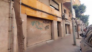 Local comercial en venta en Can Vidalet en Esplugues de Llobregat