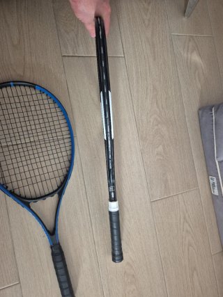 2 Raquetas de Tenis Artengo