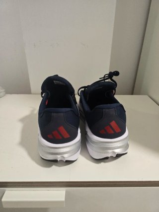 Adidas Adistar 3 Azul/Plata