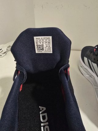 Adidas Adistar 3 Azul/Plata