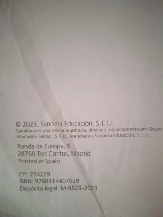 Ciencias sociales 6 Primaria : Proyecto Constru...