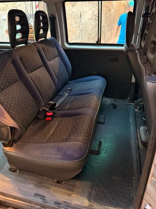 Citroen Jumpy