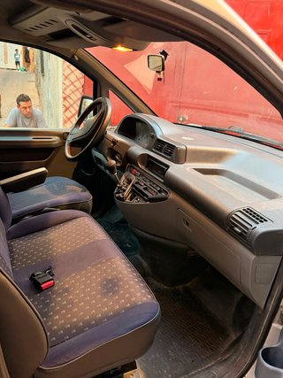 Citroen Jumpy