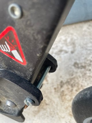 Patinete Oxelo plegable