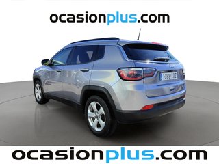 Jeep Compass 1.4 Multiair Longitude 4x2 103 kW (140 CV)