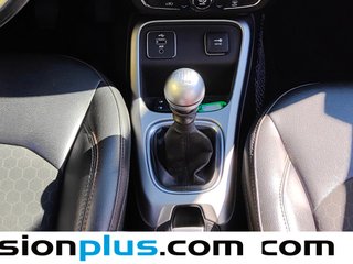 Jeep Compass 1.4 Multiair Longitude 4x2 103 kW (140 CV)