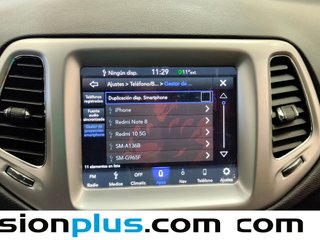 Jeep Compass 1.4 Multiair Longitude 4x2 103 kW (140 CV)