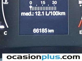Jeep Compass 1.4 Multiair Longitude 4x2 103 kW (140 CV)