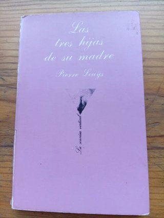 Las Tres Hijas de Su Madre
