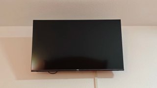 TCL 32" 32s5400A Smart Android TV - Garantía