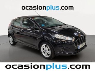 Ford Fiesta 1.0 EcoBoost S&S Trend 74 kW (100 CV)