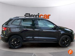 Skoda Karoq 1.5 TSI 110kW (150CV) DSG ACT Sportline
