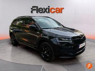 Skoda Karoq 1.5 TSI 110kW (150CV) DSG ACT Sportline