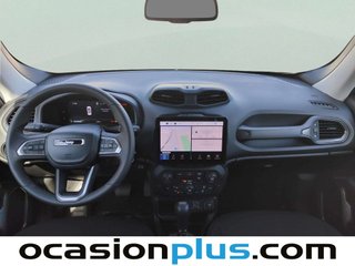 Jeep Renegade eHybrid 1.5 Limited ATX 96 kW (130 CV)
