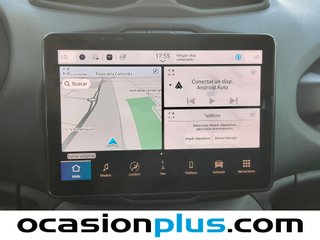 Jeep Renegade eHybrid 1.5 Limited ATX 96 kW (130 CV)
