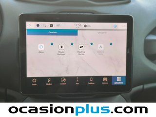 Jeep Renegade eHybrid 1.5 Limited ATX 96 kW (130 CV)