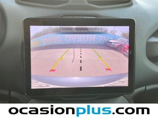 Jeep Renegade eHybrid 1.5 Limited ATX 96 kW (130 CV)